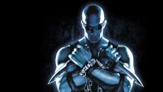 Chronicles of Riddick: Escape from Butcher Bay - игра в жанре Шутер