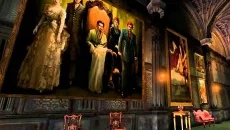 Clive Barker's Undying - игра в жанре Шутер