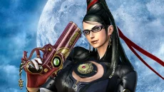 Bayonetta - игра в жанре Слэшер