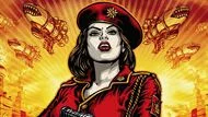 Command & Conquer: Red Alert 3 - игра в жанре Изометрия