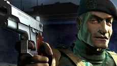 Commandos: Behind Enemy Lines - игра в жанре Головоломка