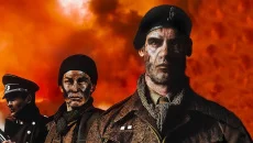 Commandos: Strike Force - игра в жанре Вид от третьего лица