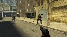 Counter-Strike: Source - игра в жанре Шутер