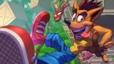 Super Lucky's Tale похожа на Super Lucky's Tale