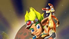 Jak and Daxter: The Precursor Legacy