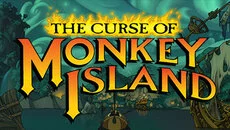 Curse of Monkey Island - игра в жанре Головоломка