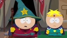 South Park: The Stick of Truth - игра в жанре Экшен