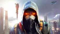 Killzone - игра в жанре Шутер