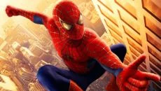 The Amazing Spider-Man