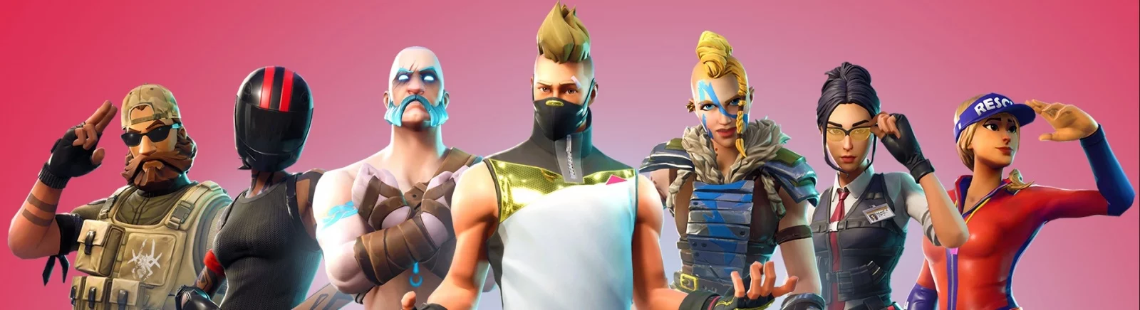 Отзыв о Fortnite от PolitikaKiller1 (гость)