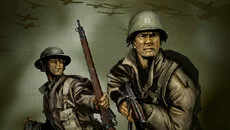 Day of Defeat - игра в жанре Шутер