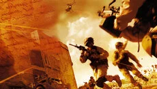 Delta Force: Black Hawk Down - игра в жанре Шутер