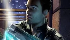 Deus Ex: Invisible War - игра в жанре Шутер