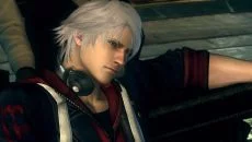Devil May Cry 4 - игра в жанре Хоррор