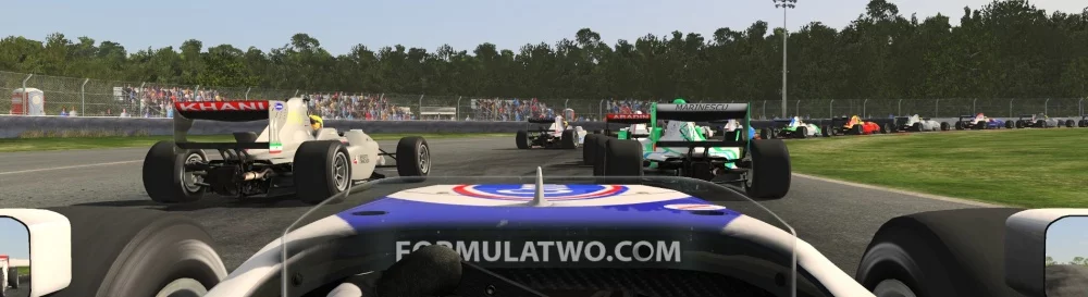 Купить rFactor 2 в магазине Wyrel — цены и предложения