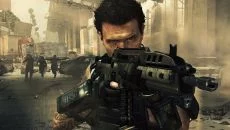 Call of Duty: Black Ops 2 - игра в жанре Шутер
