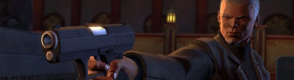 XCOM: Enemy Unknown - обложка игры