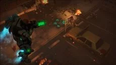 XCOM: Enemy Unknown - игра в жанре Изометрия