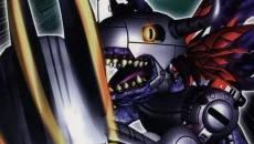 Digimon Digital Card Battle