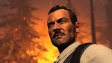 Wolfenstein похожа на Wolfenstein