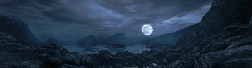 Dear Esther - обложка игры