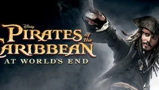 Disney Pirates of the Caribbean: At World's End (2007) - игра в жанре Файтинг
