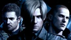Resident Evil: Umbrella Corps похожа на Resident Evil: Umbrella Corps