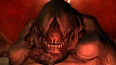 Doom 3: Resurrection of Evil - игра в жанре Шутер