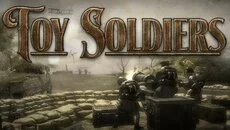 Toy Soldiers - игра в жанре Вид от третьего лица