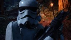 Star Wars: Battlefront - игра в жанре Звездные войны