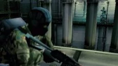 Metal Gear Solid 2: Sons of Liberty - игра в жанре Шутер