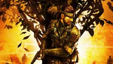 Metal Gear Solid 3: Snake Eater - игра в жанре Шутер