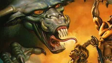 Dragon Wars