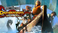Drakensang: The River of Time - игра в жанре Вид от третьего лица