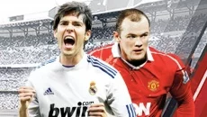 FIFA 11 - игра в жанре Вид от третьего лица