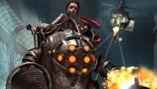BioShock - игра в жанре Шутер
