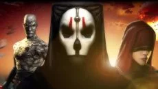 Star Wars: Knights of the Old Republic