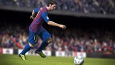 FIFA 13 - игра в жанре Изометрия
