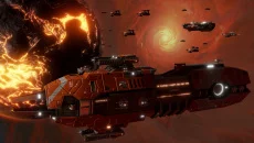 Sins of a Solar Empire - игра в жанре Изометрия
