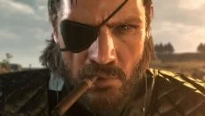 Metal Gear Solid 5: The Phantom Pain - игра в жанре Футуризм (Будущее)