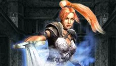 Dungeon Siege похожа на Dungeon Siege