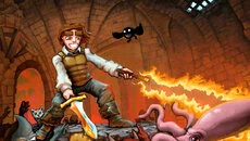 Dungeons of Dredmor