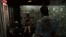 Resident Evil 2 (1998)