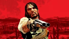 Red Dead Redemption - игра в жанре Открытый мир