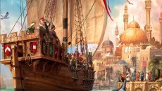 Anno 1404 - игра в жанре Онлайн
