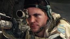 Medal of Honor: Warfighter - игра в жанре Шутер