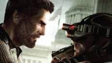 Tom Clancy's Splinter Cell: Conviction - игра в жанре Экшен
