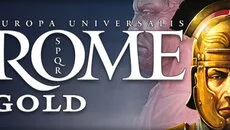 Europa Universalis: Rome - игра в жанре Историческая