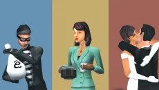 Sims - дата выхода