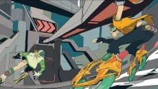 Jet Set Radio